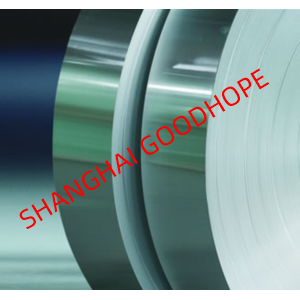 BAlSi-4 Strip for Electron Beam Brazing for semi-conduct Industry